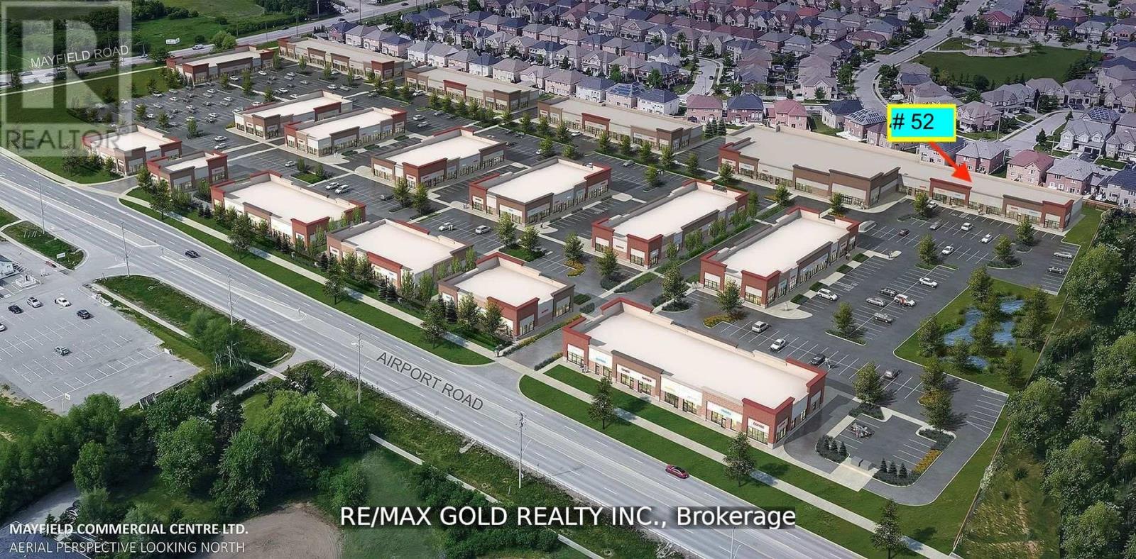 52 - 6141 MAYFIELD ROAD, Caledon, Ontario