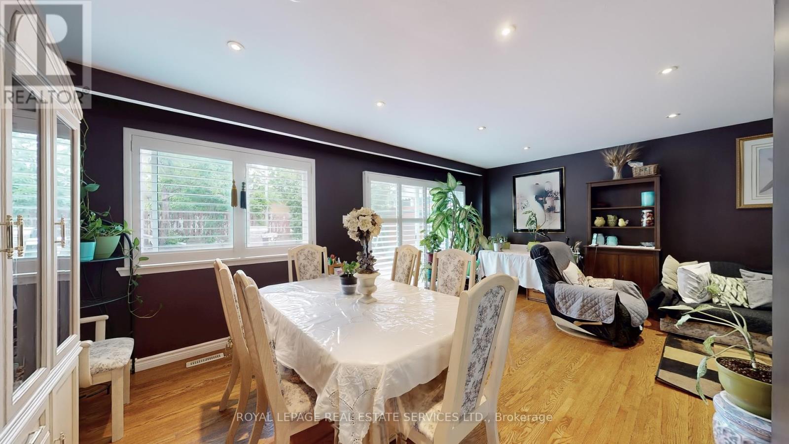 3639 Monica Drive, Mississauga (Malton), Ontario  L4T 2E8 - Photo 13 - W12209602