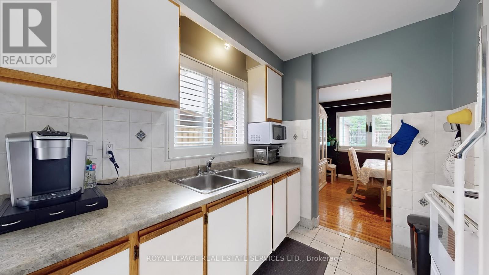 3639 Monica Drive, Mississauga (Malton), Ontario  L4T 2E8 - Photo 15 - W12209602