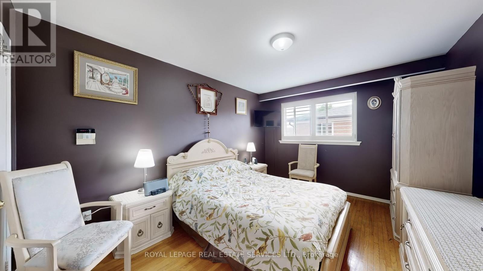 3639 Monica Drive, Mississauga (Malton), Ontario  L4T 2E8 - Photo 18 - W12209602