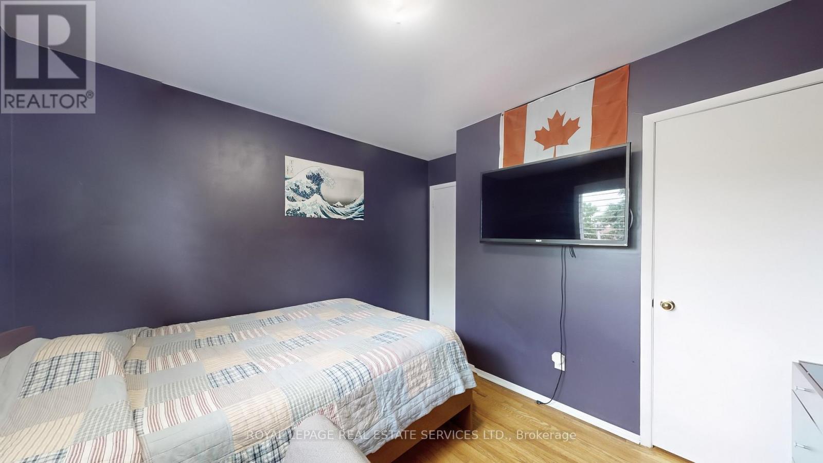 3639 Monica Drive, Mississauga (Malton), Ontario  L4T 2E8 - Photo 22 - W12209602