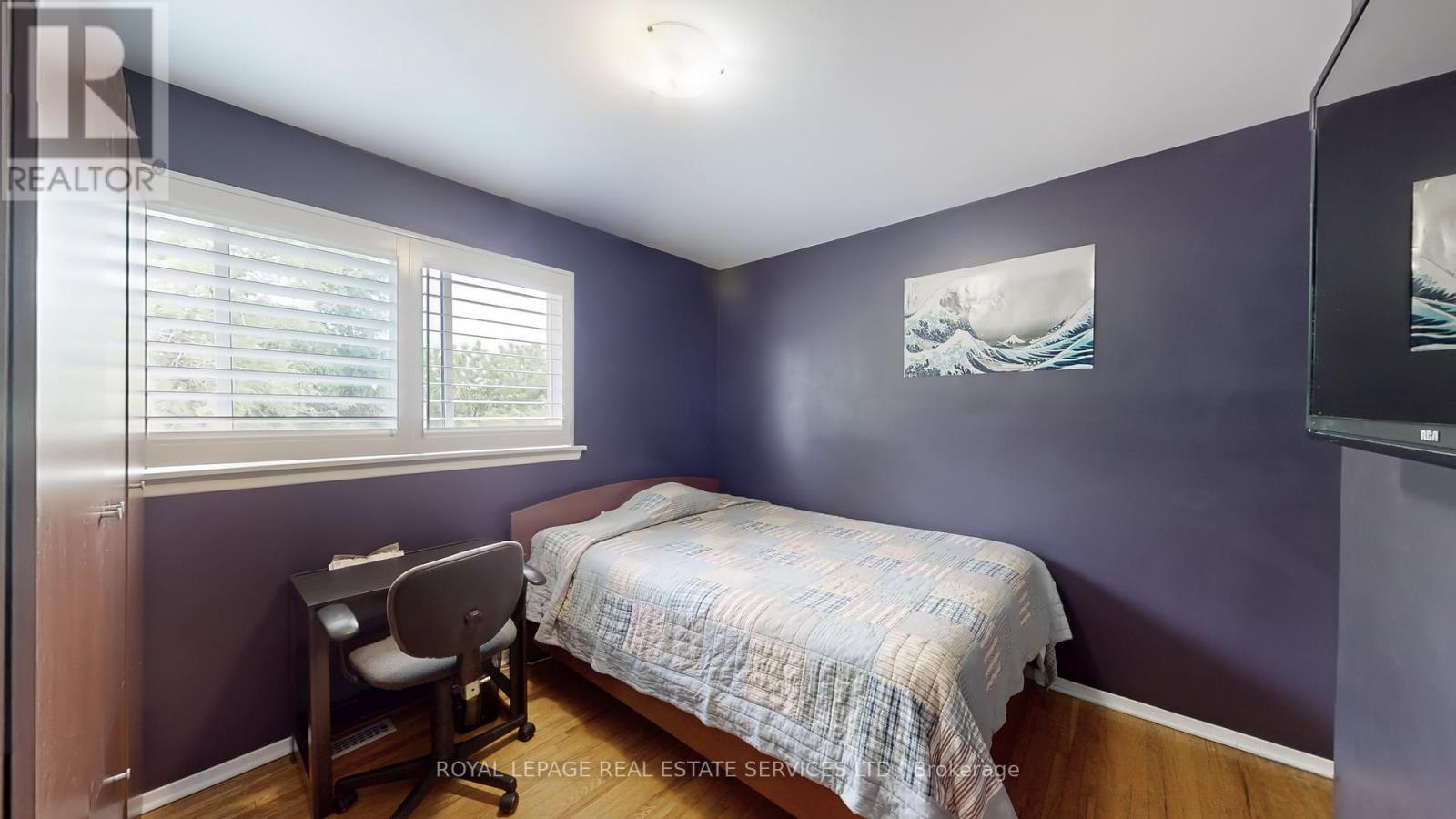 3639 Monica Drive, Mississauga (Malton), Ontario  L4T 2E8 - Photo 23 - W12209602