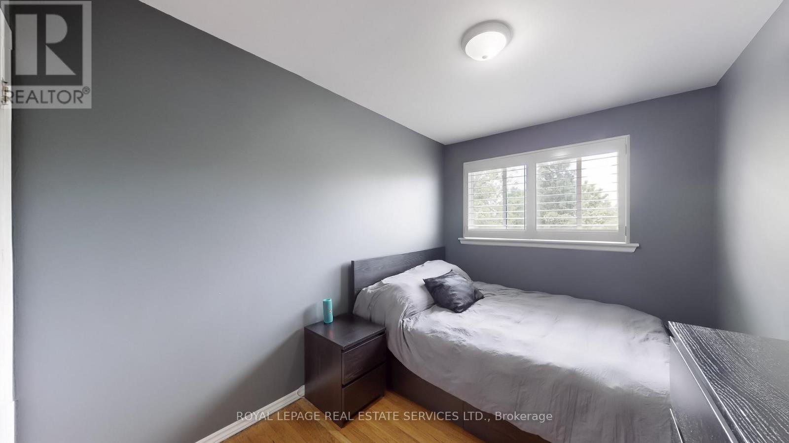 3639 Monica Drive, Mississauga (Malton), Ontario  L4T 2E8 - Photo 24 - W12209602