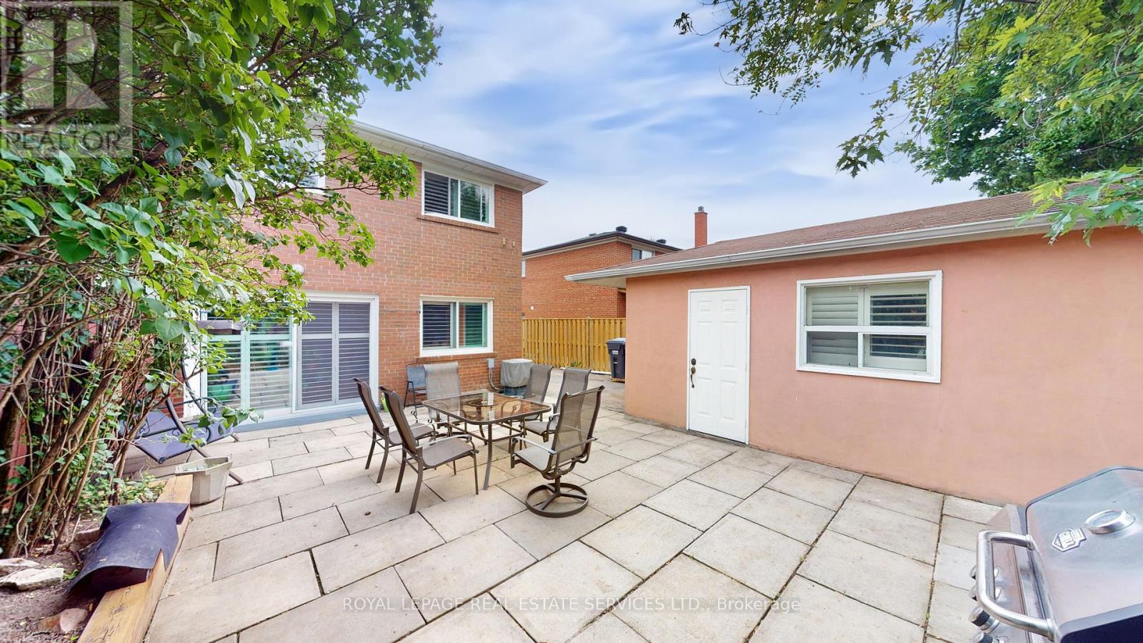 3639 Monica Drive, Mississauga (Malton), Ontario  L4T 2E8 - Photo 40 - W12209602