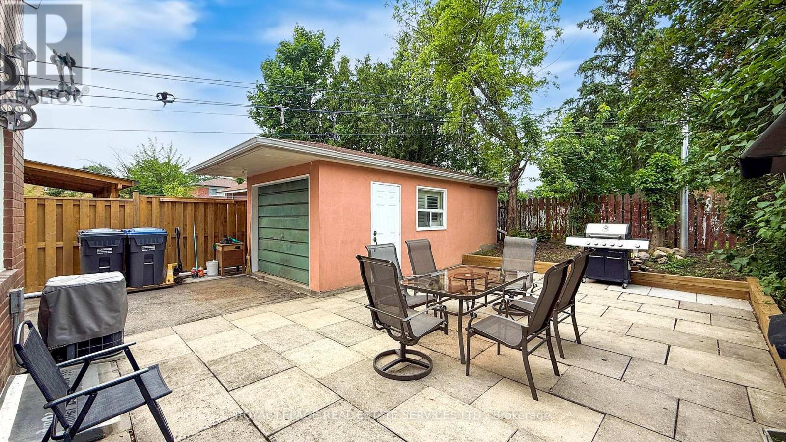 3639 Monica Drive, Mississauga (Malton), Ontario  L4T 2E8 - Photo 44 - W12209602