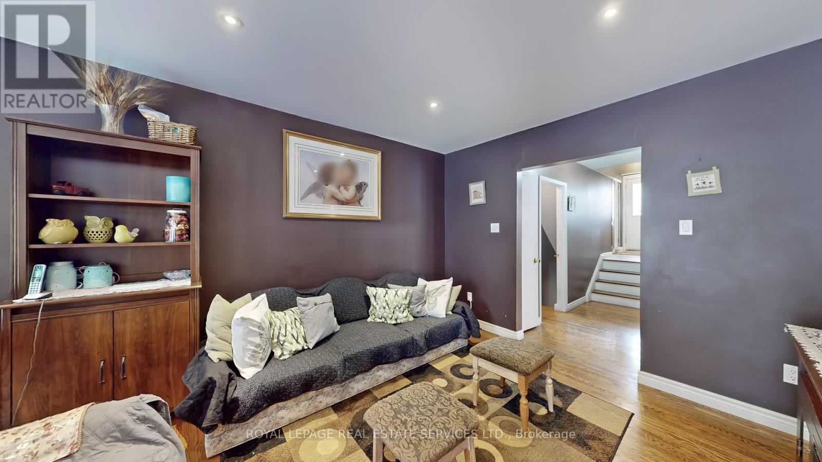 3639 Monica Drive, Mississauga (Malton), Ontario  L4T 2E8 - Photo 9 - W12209602