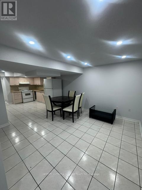 Bsmt #2 - 3 Chapparal Drive, Brampton, Ontario  L6R 3C5 - Photo 2 - W12209604