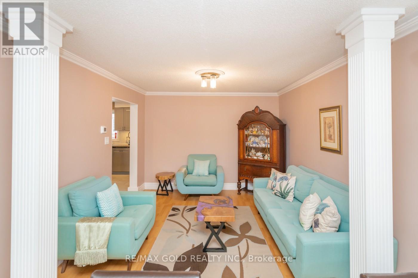 51 Pebblestone Circle, Brampton (Brampton West), Ontario  L6X 4N2 - Photo 19 - W12209619