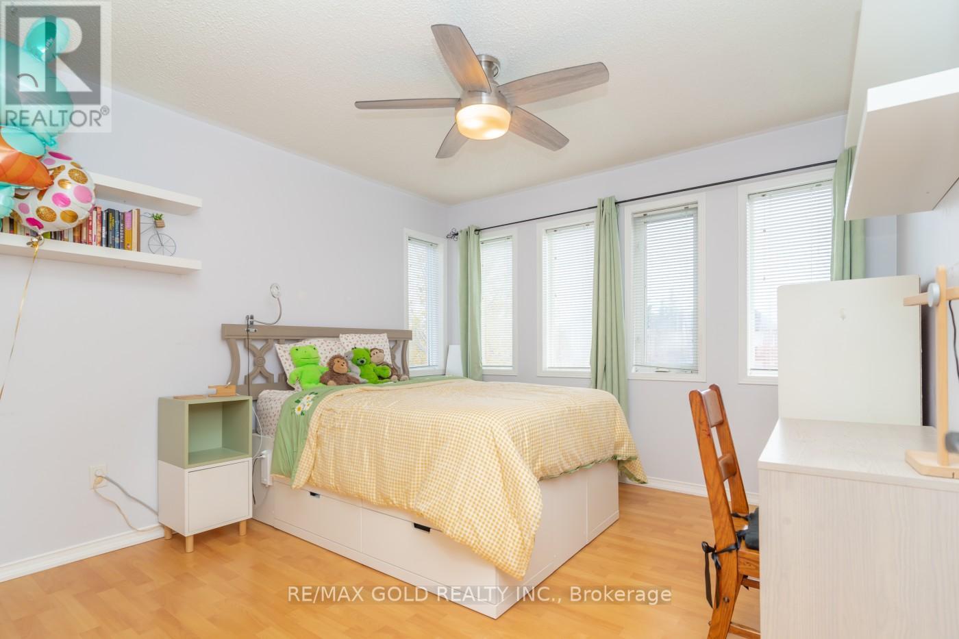51 Pebblestone Circle, Brampton (Brampton West), Ontario  L6X 4N2 - Photo 28 - W12209619