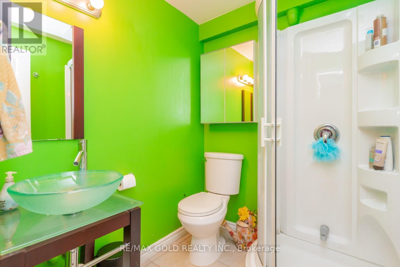 51 Pebblestone Circle, Brampton (Brampton West), Ontario  L6X 4N2 - Photo 39 - W12209619