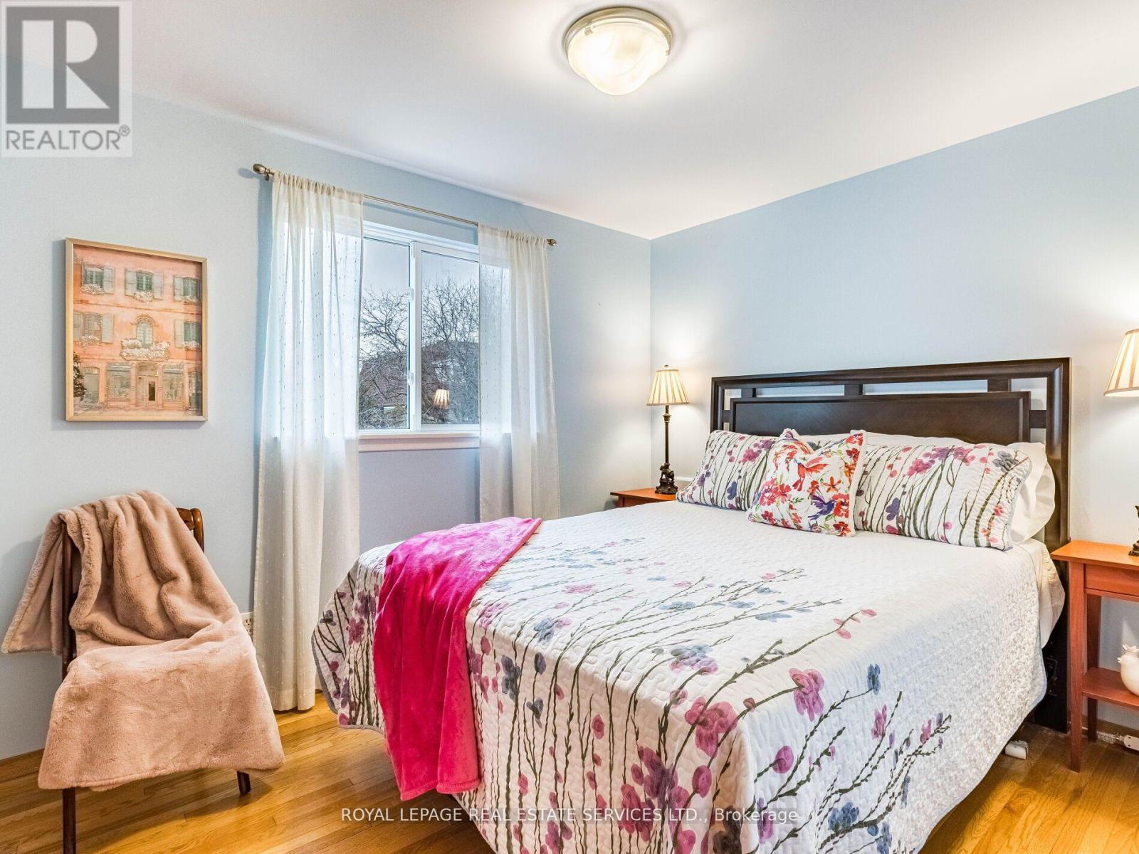 47 Trotters Lane, Brampton (Brampton South), Ontario  L6Y 1B5 - Photo 20 - W12209638