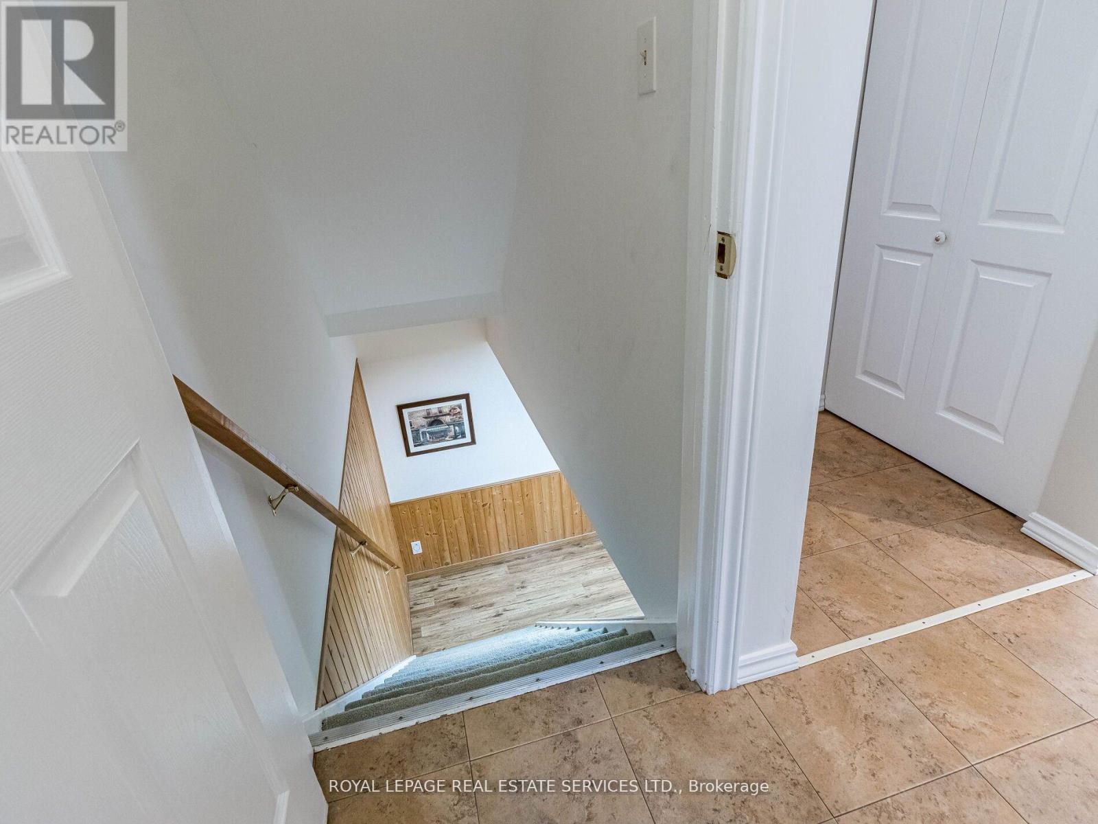 47 Trotters Lane, Brampton (Brampton South), Ontario  L6Y 1B5 - Photo 26 - W12209638