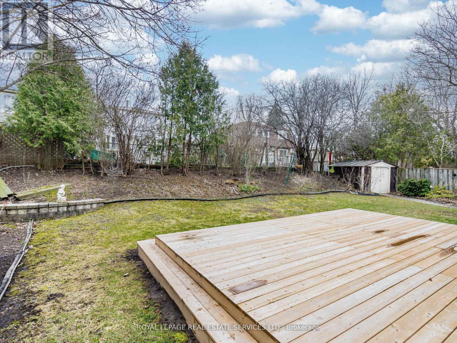 47 Trotters Lane, Brampton (Brampton South), Ontario  L6Y 1B5 - Photo 31 - W12209638