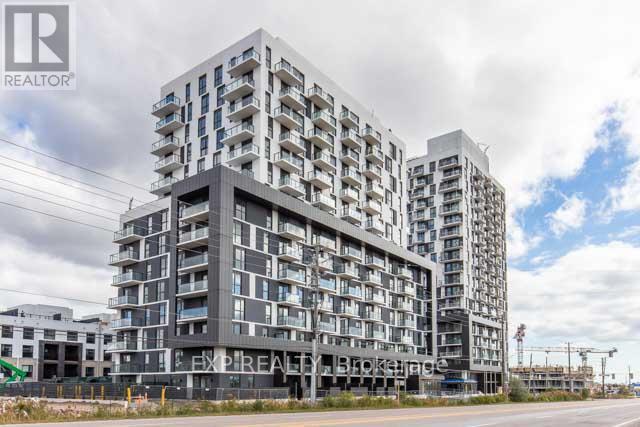 203 - 345 WHEAT BOOM DRIVE, Oakville, Ontario