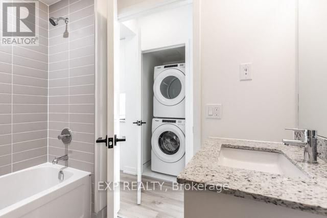 203 - 345 Wheat Boom Drive, Oakville, Ontario  L6H 0R4 - Photo 16 - W12209645