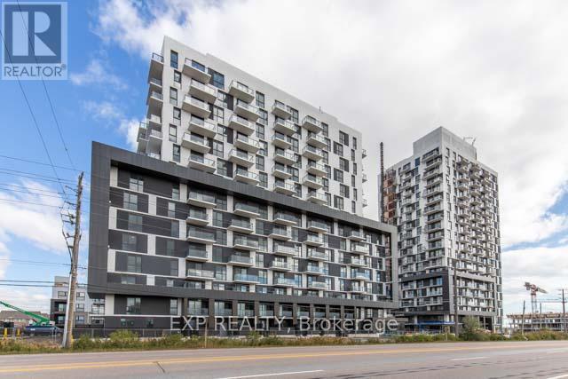203 - 345 Wheat Boom Drive, Oakville, Ontario  L6H 0R4 - Photo 2 - W12209645