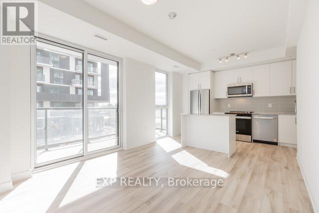 203 - 345 Wheat Boom Drive, Oakville, Ontario  L6H 0R4 - Photo 25 - W12209645