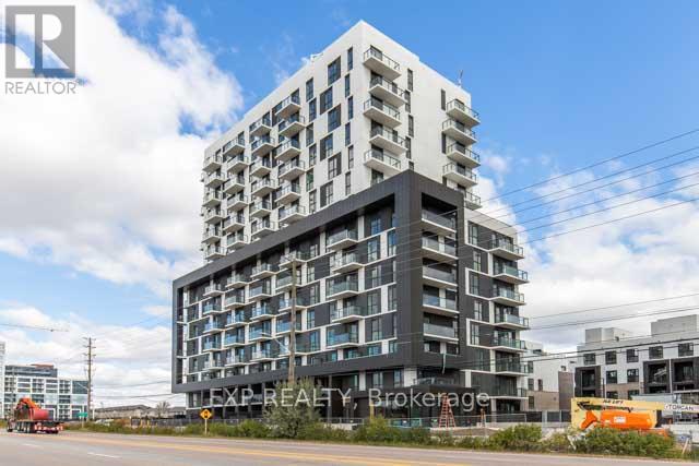 203 - 345 Wheat Boom Drive, Oakville, Ontario  L6H 0R4 - Photo 3 - W12209645