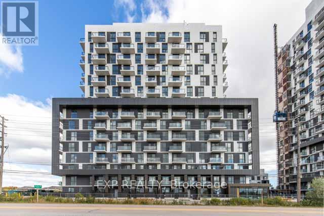 203 - 345 Wheat Boom Drive, Oakville, Ontario  L6H 0R4 - Photo 4 - W12209645