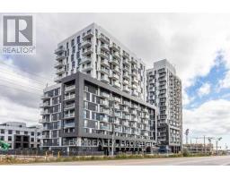 203 - 345 WHEAT BOOM DRIVE, Oakville, Ontario