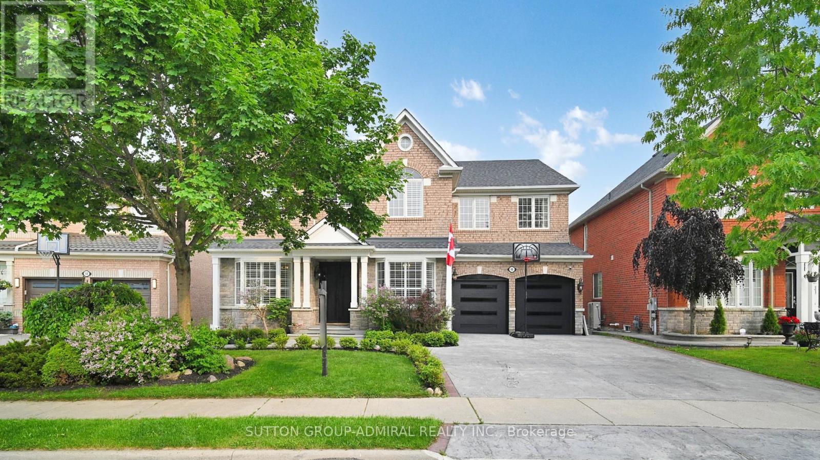 46 RICHLAND CRESCENT, Brampton, Ontario