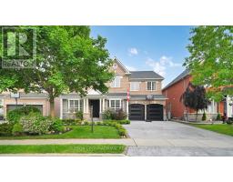 46 RICHLAND CRESCENT, Brampton, Ontario