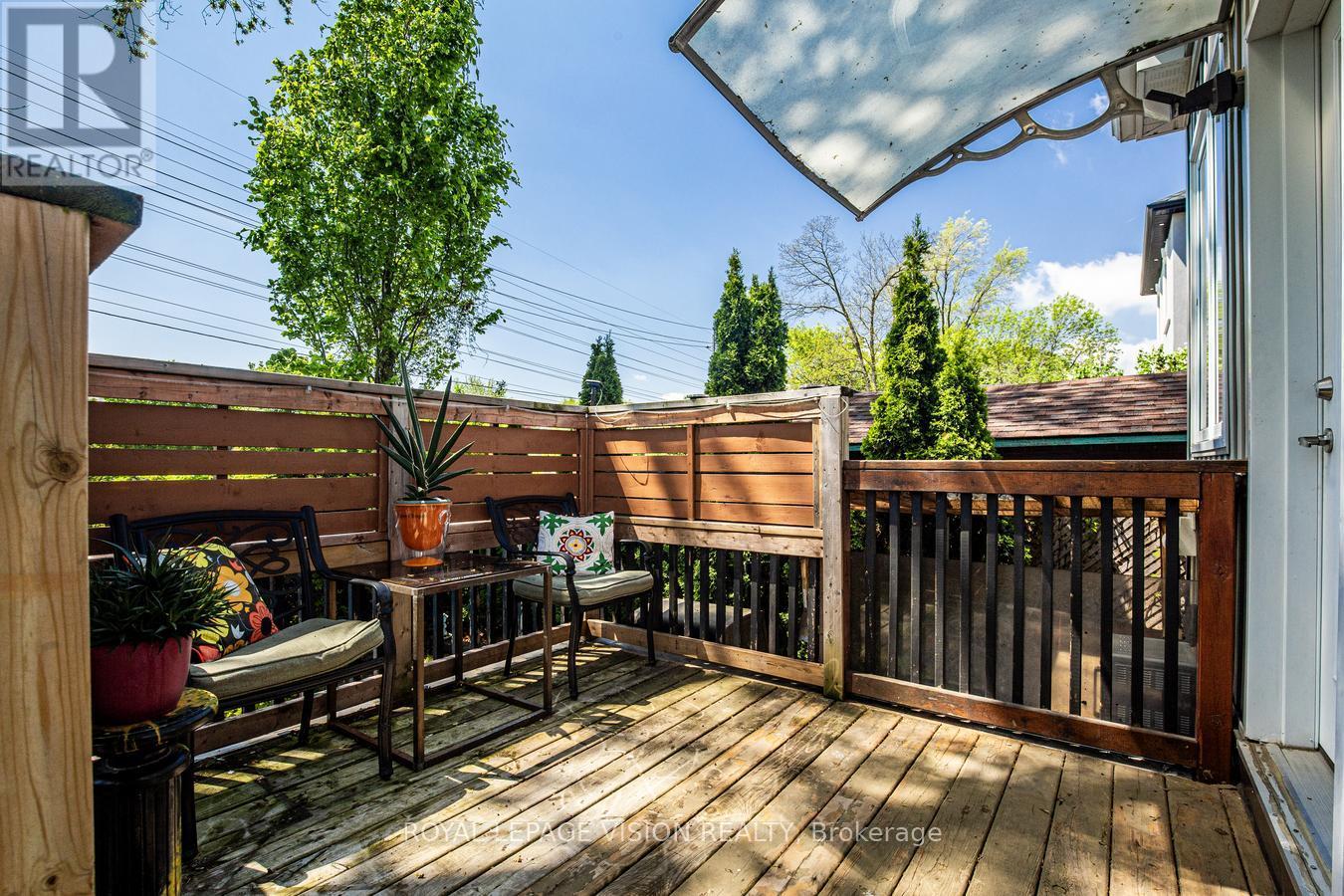 79 Foxwell Street, Toronto (Rockcliffe-Smythe), Ontario  M6N 1Y9 - Photo 32 - W12209660