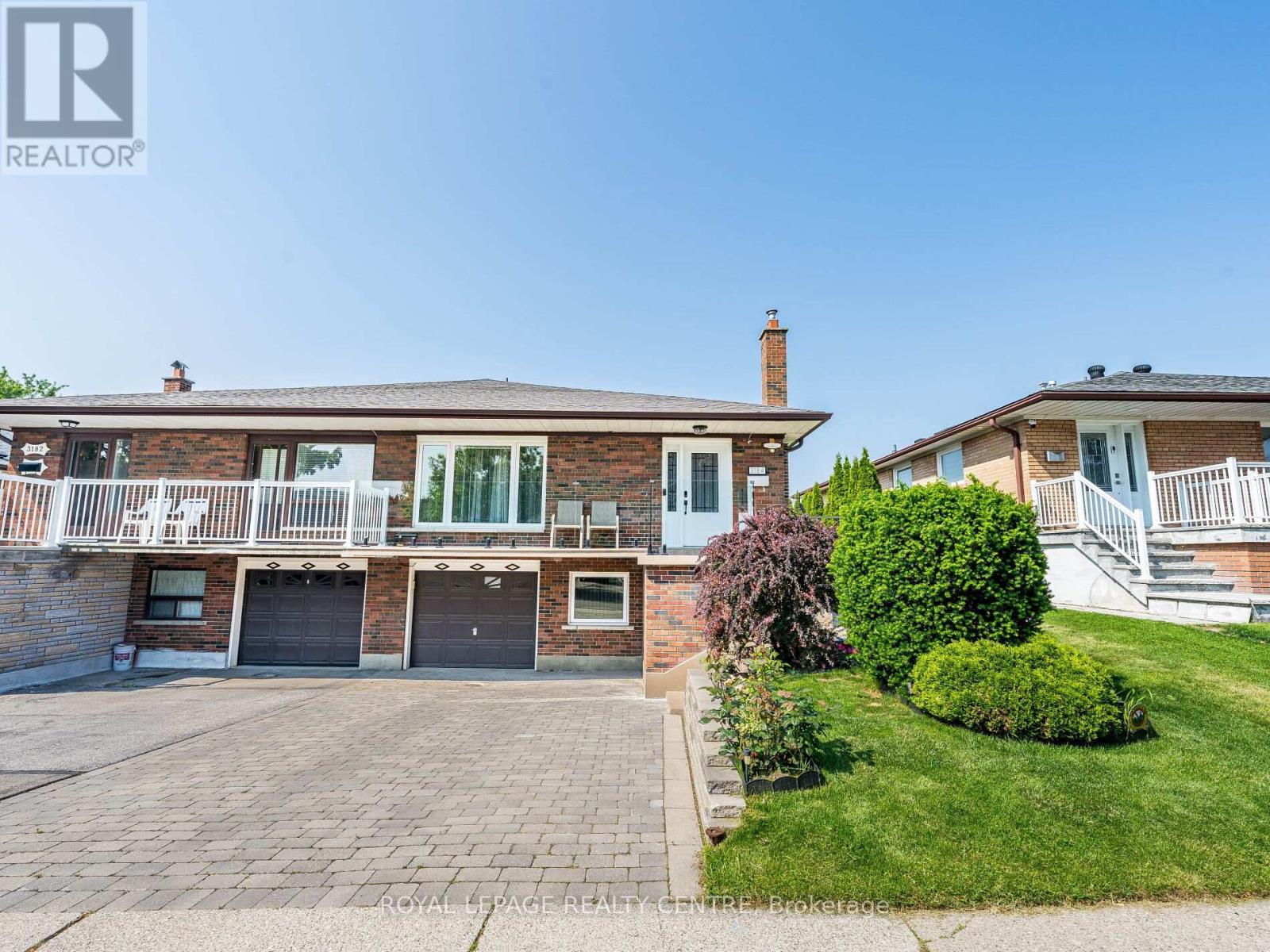 3184 SUNNYHILL DRIVE, Mississauga, Ontario