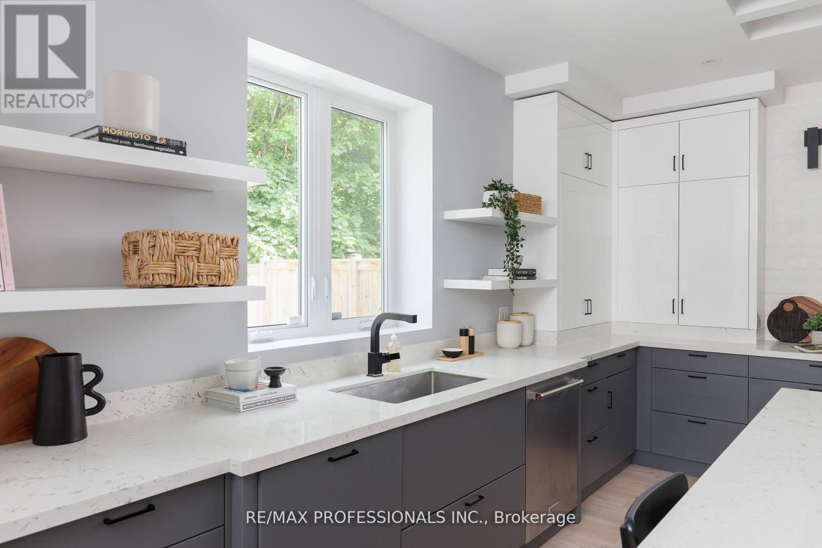 60 Keane Avenue, Toronto (Islington-City Centre West), Ontario  M9B 2C2 - Photo 22 - W12209679
