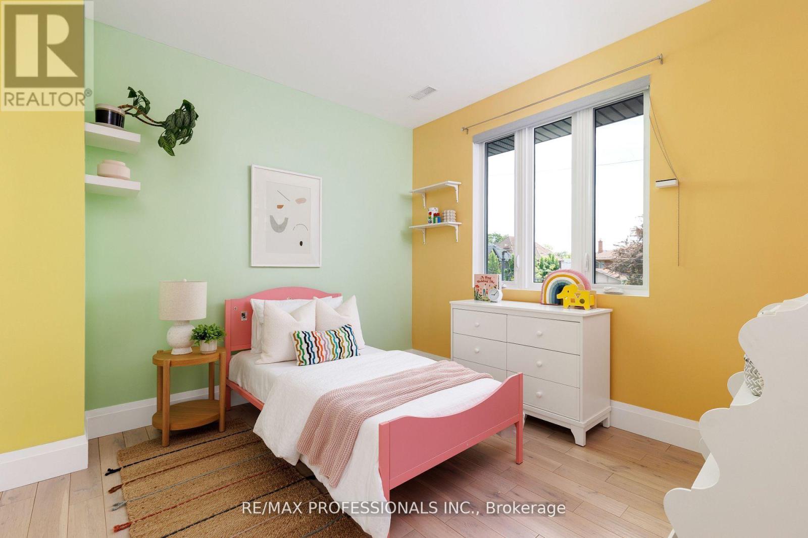 60 Keane Avenue, Toronto (Islington-City Centre West), Ontario  M9B 2C2 - Photo 34 - W12209679