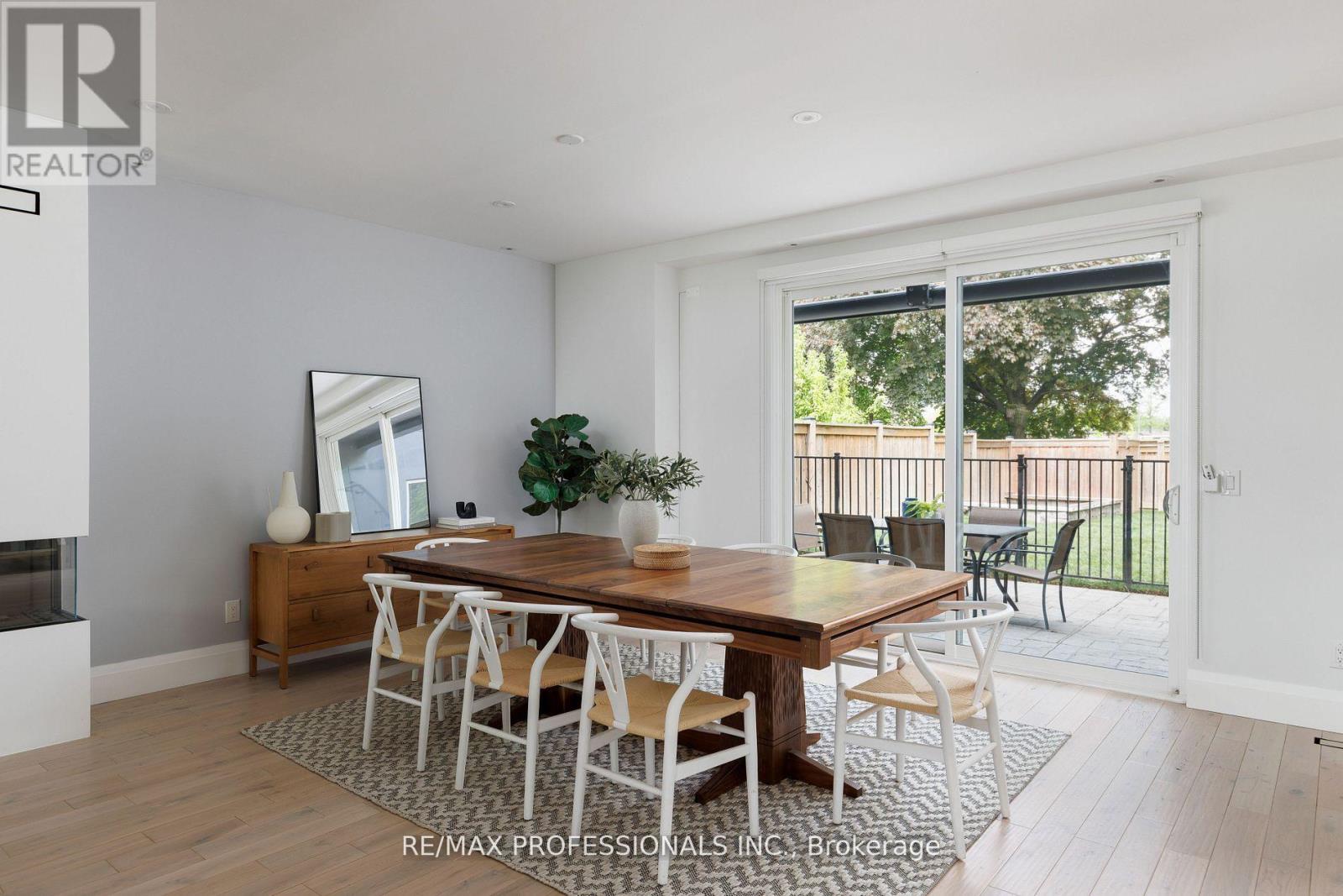 60 Keane Avenue, Toronto (Islington-City Centre West), Ontario  M9B 2C2 - Photo 6 - W12209679