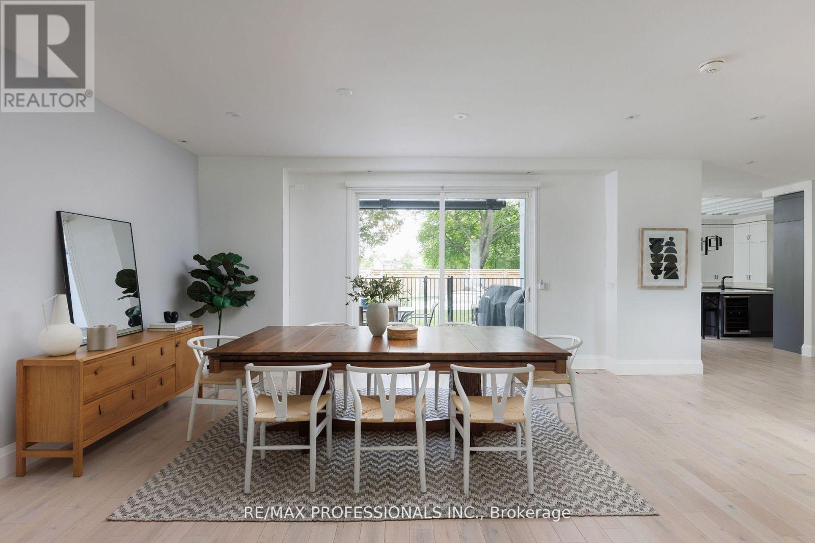 60 Keane Avenue, Toronto (Islington-City Centre West), Ontario  M9B 2C2 - Photo 8 - W12209679