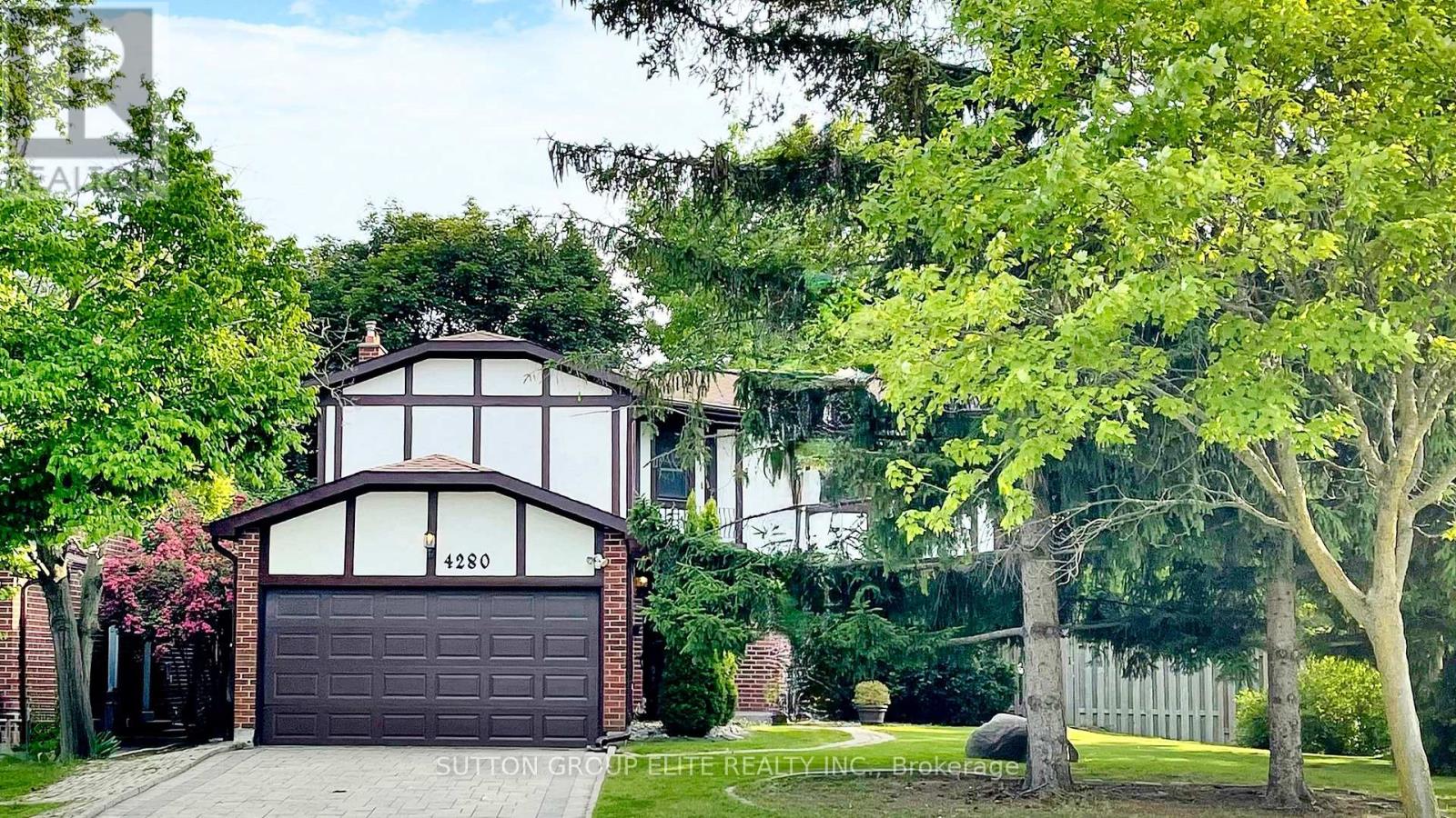 4280 FIELDGATE DRIVE, Mississauga, Ontario