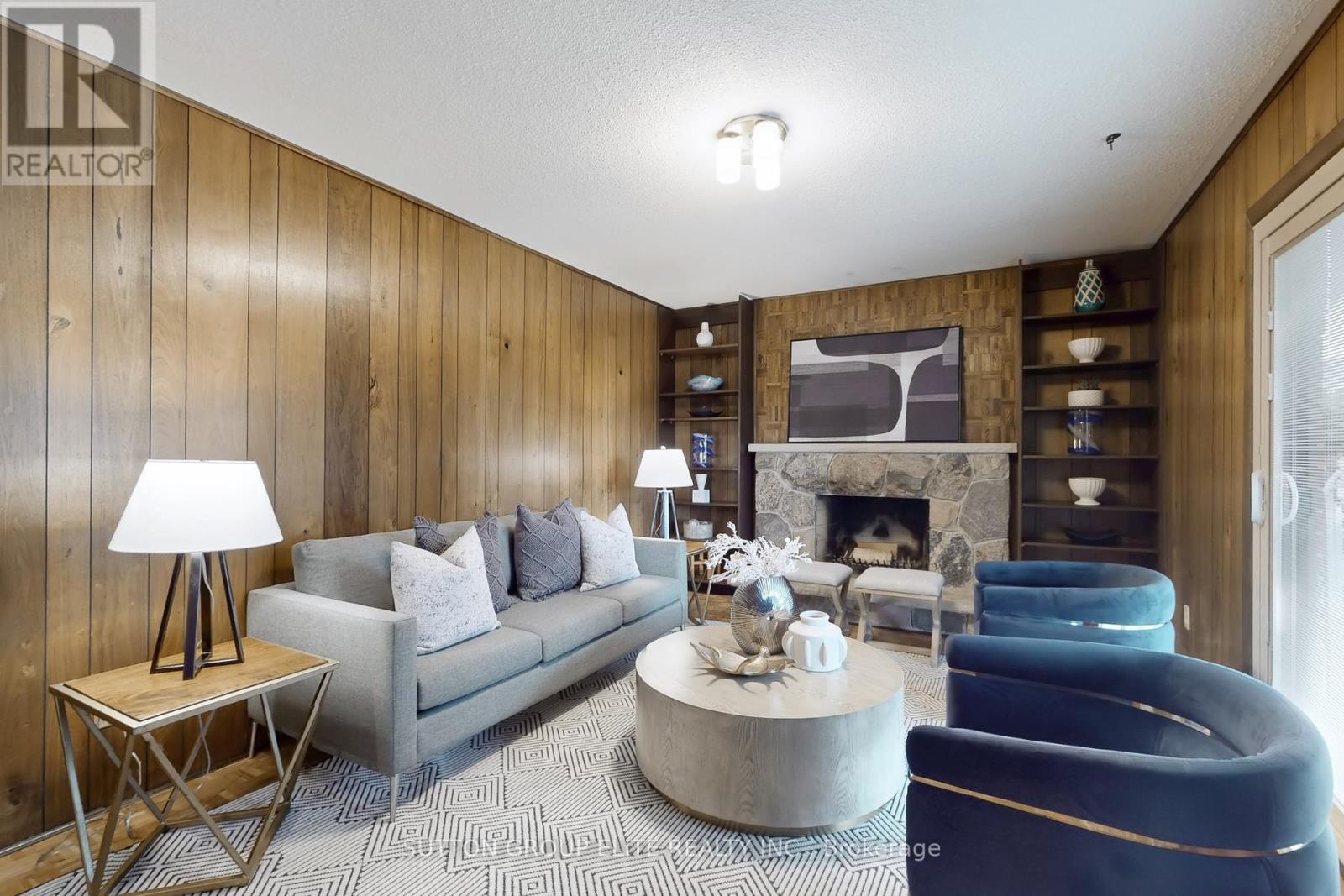 4280 Fieldgate Drive, Mississauga (Rathwood), Ontario  L4W 2C7 - Photo 14 - W12209699