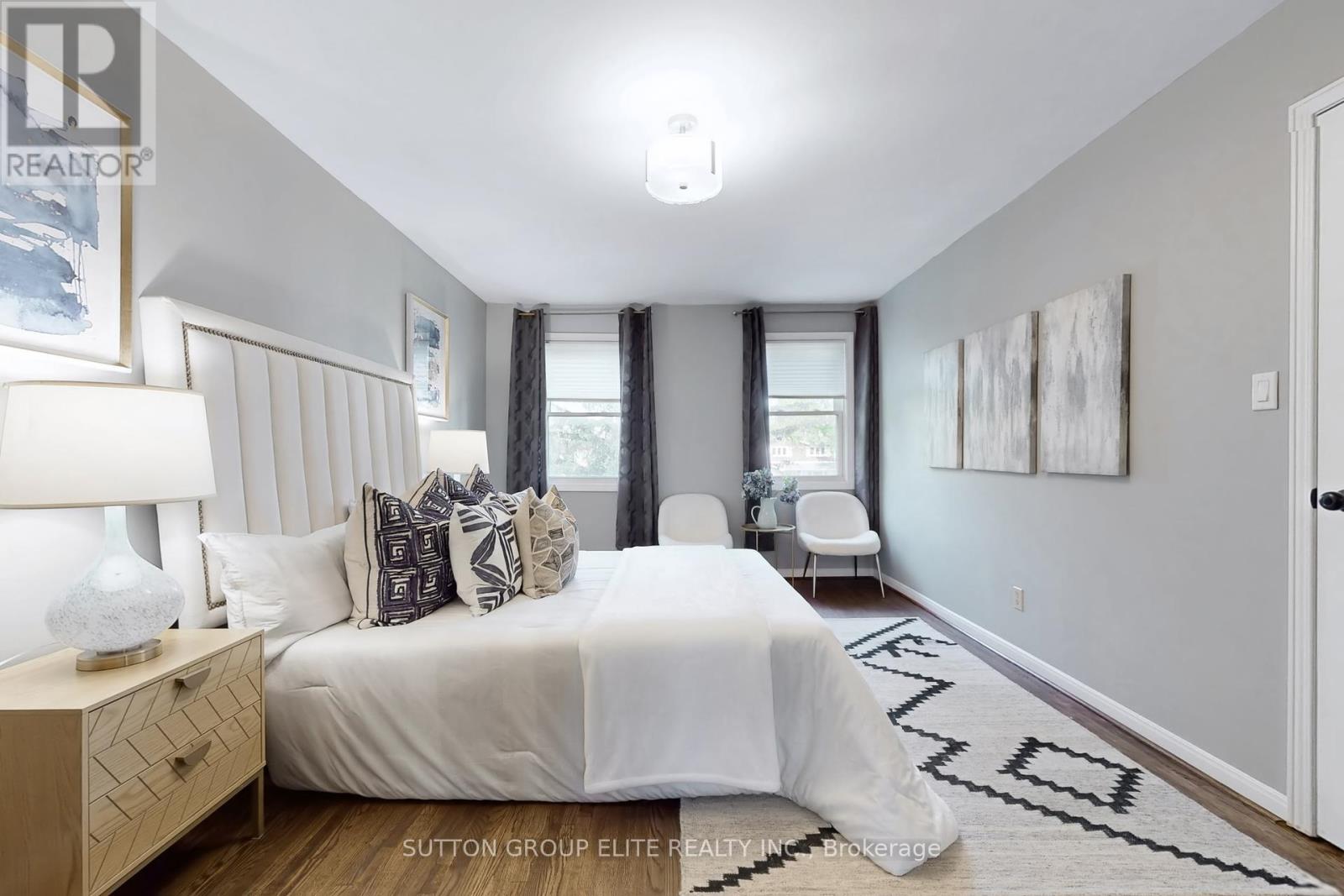 4280 Fieldgate Drive, Mississauga (Rathwood), Ontario  L4W 2C7 - Photo 20 - W12209699