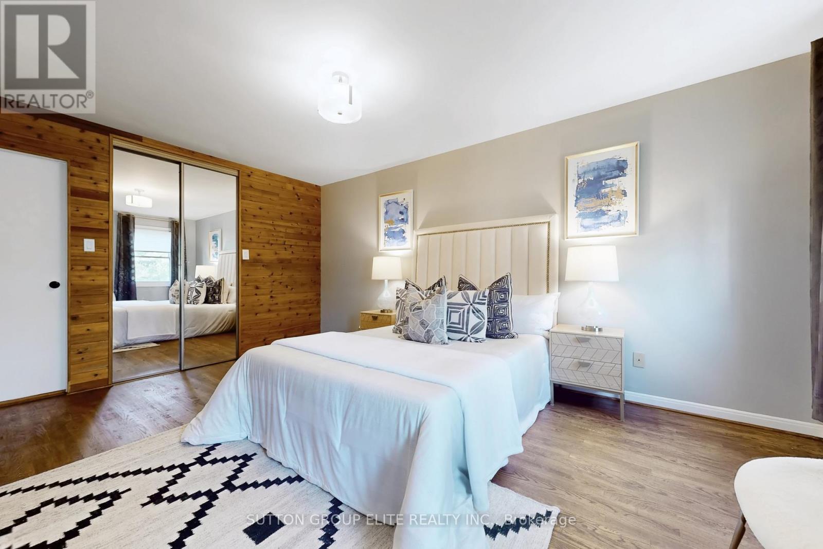 4280 Fieldgate Drive, Mississauga (Rathwood), Ontario  L4W 2C7 - Photo 22 - W12209699