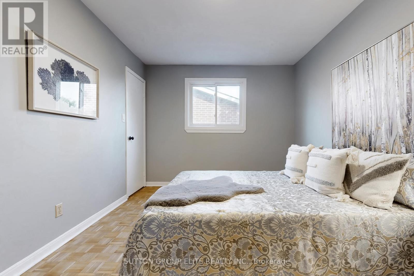 4280 Fieldgate Drive, Mississauga (Rathwood), Ontario  L4W 2C7 - Photo 25 - W12209699
