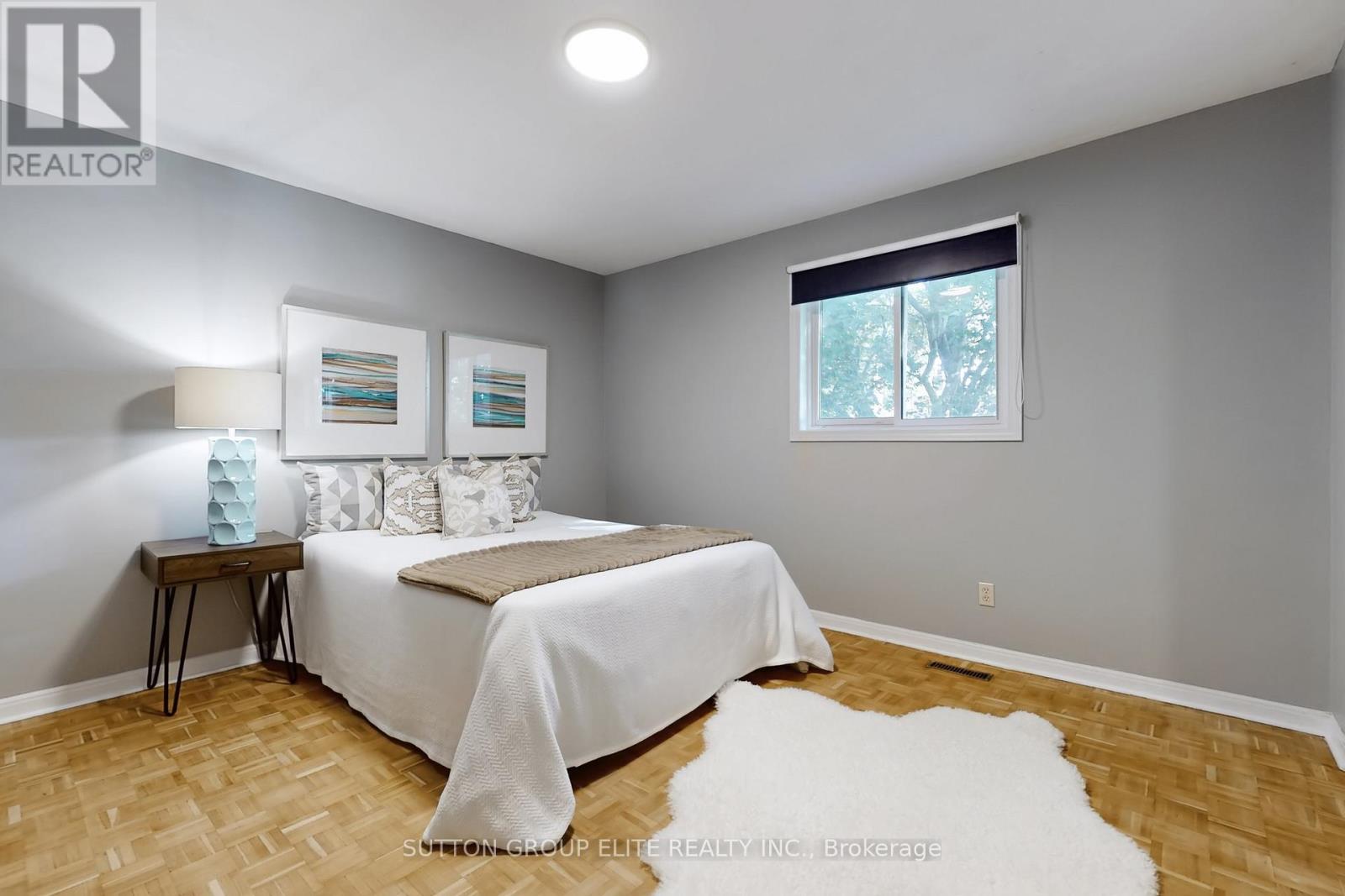 4280 Fieldgate Drive, Mississauga (Rathwood), Ontario  L4W 2C7 - Photo 28 - W12209699