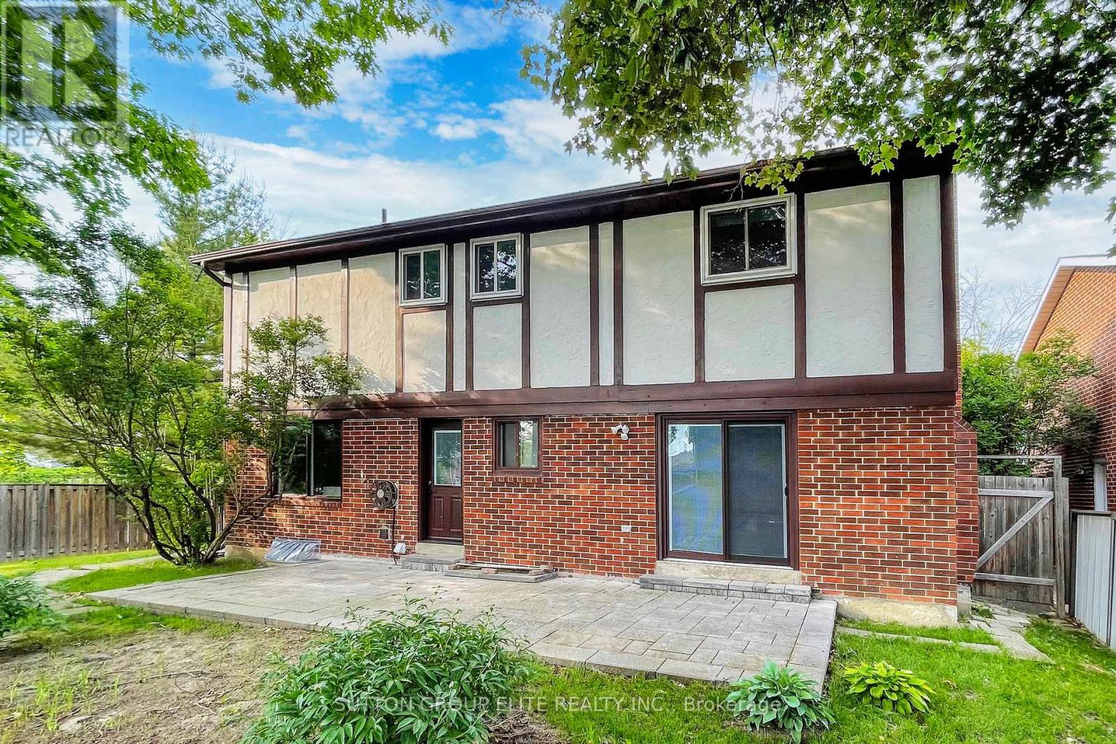 4280 Fieldgate Drive, Mississauga (Rathwood), Ontario  L4W 2C7 - Photo 36 - W12209699