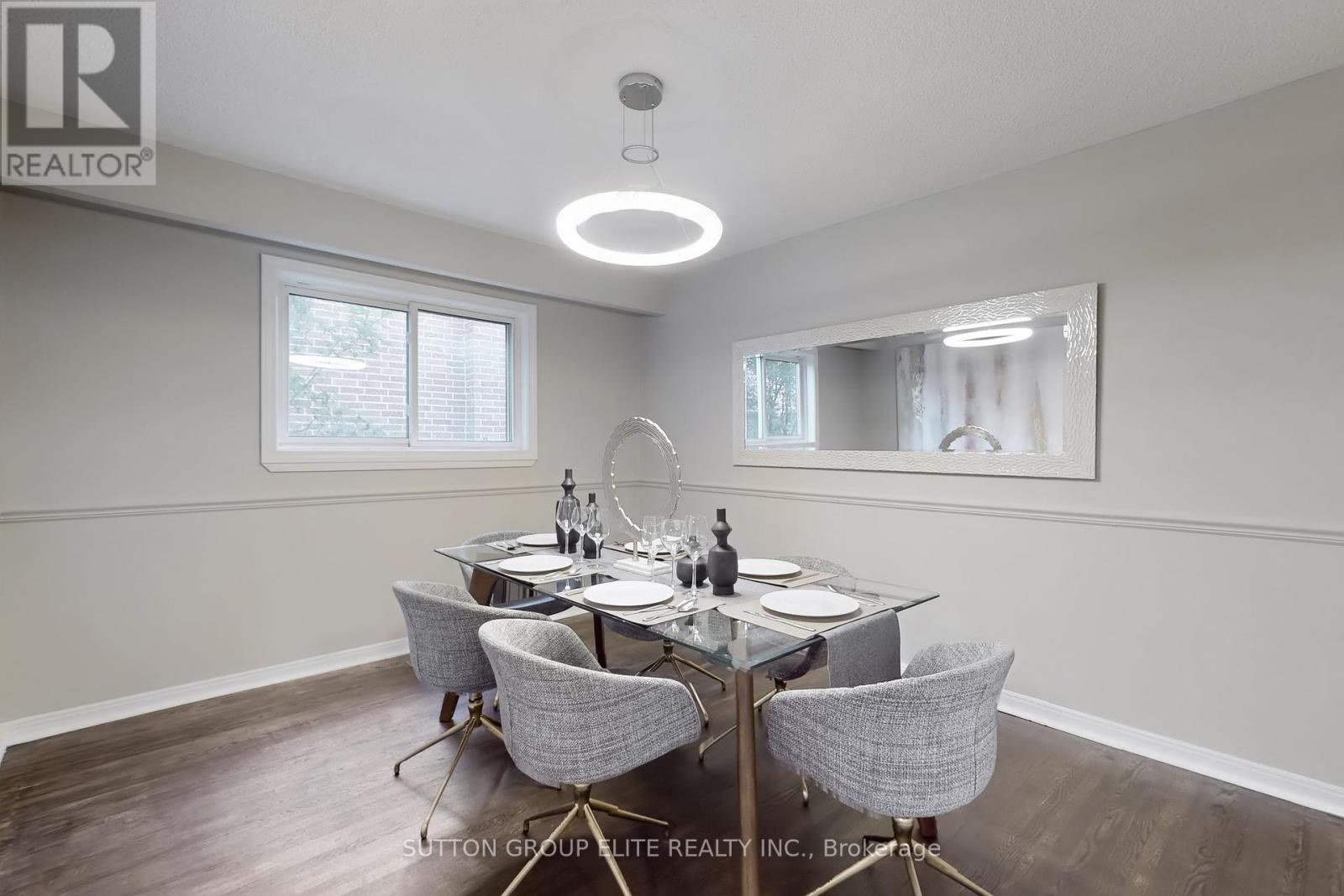 4280 Fieldgate Drive, Mississauga (Rathwood), Ontario  L4W 2C7 - Photo 7 - W12209699