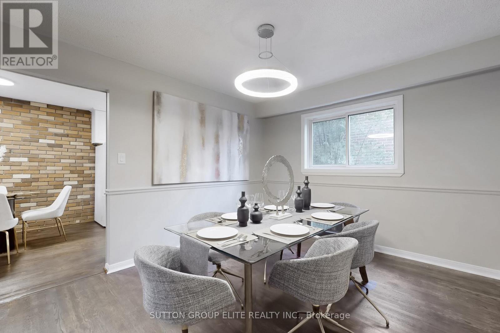 4280 Fieldgate Drive, Mississauga (Rathwood), Ontario  L4W 2C7 - Photo 8 - W12209699