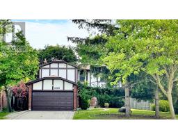 4280 FIELDGATE DRIVE, Mississauga, Ontario
