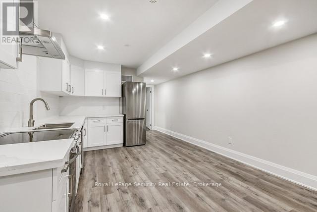 275 Nairn Avenue, Toronto, Ontario  M6E 4H7 - Photo 13 - W12209722