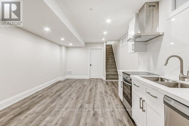 275 Nairn Avenue, Toronto, Ontario  M6E 4H7 - Photo 16 - W12209722