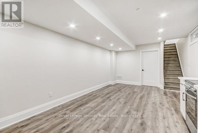 275 Nairn Avenue, Toronto, Ontario  M6E 4H7 - Photo 17 - W12209722