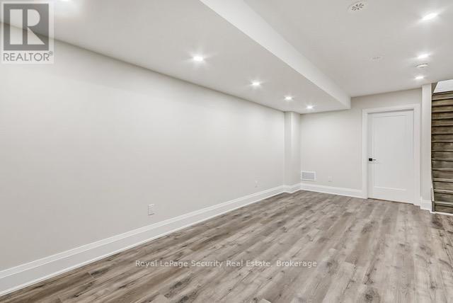275 Nairn Avenue, Toronto, Ontario  M6E 4H7 - Photo 18 - W12209722