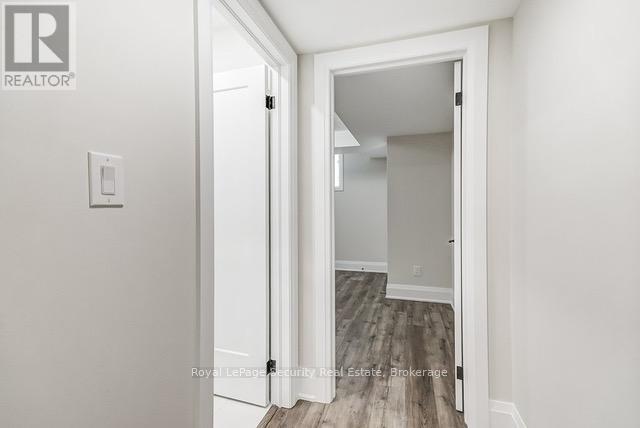 275 Nairn Avenue, Toronto, Ontario  M6E 4H7 - Photo 20 - W12209722