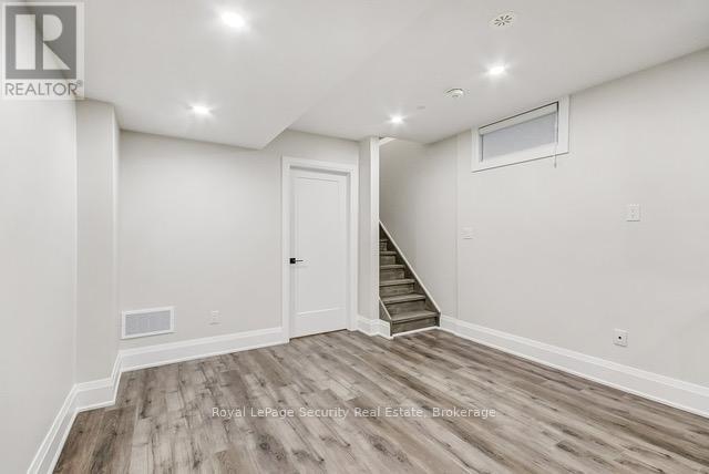 275 Nairn Avenue, Toronto, Ontario  M6E 4H7 - Photo 9 - W12209722