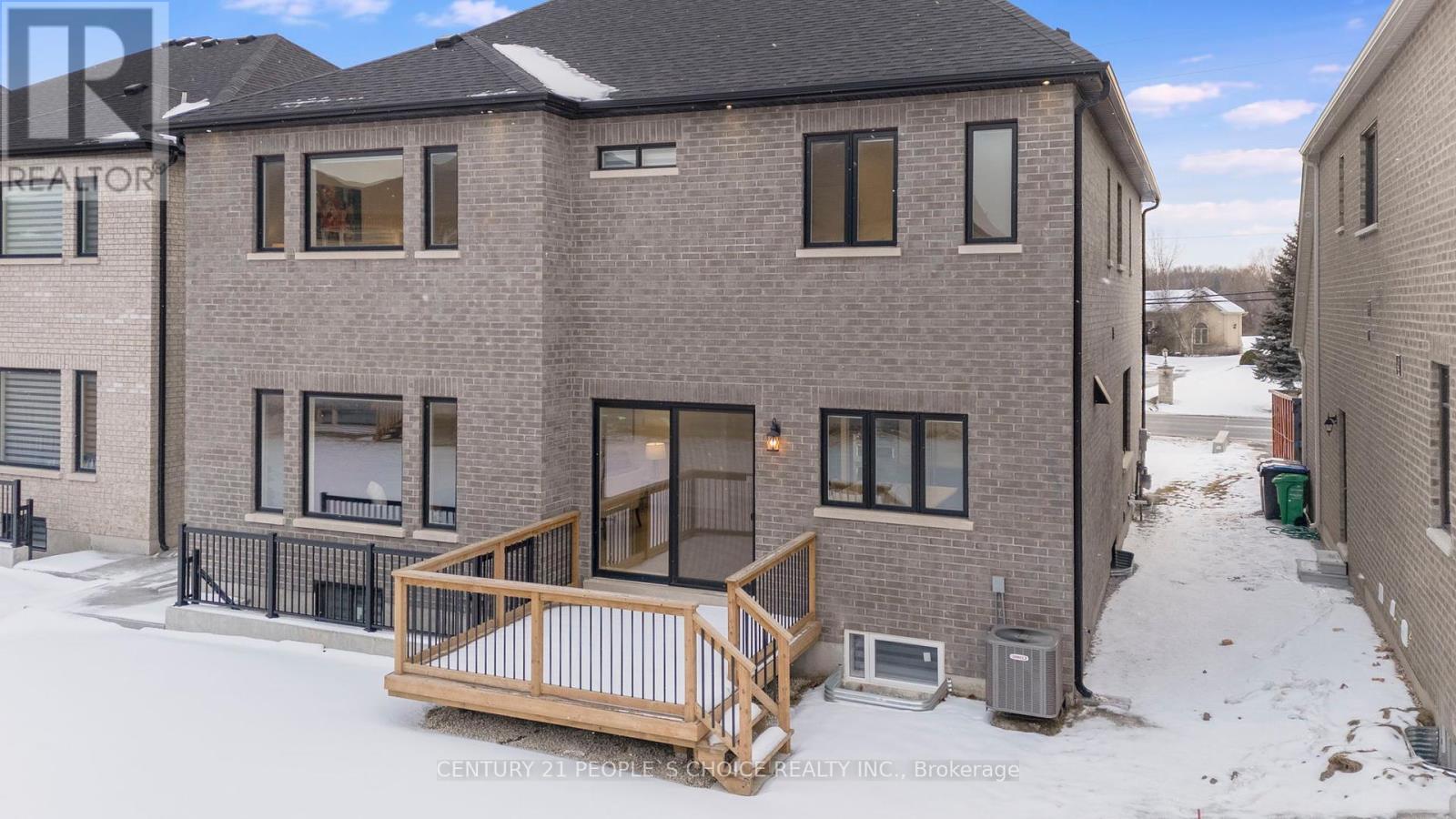 8915 Heritage Road, Brampton (Bram West), Ontario  L6Y 0E4 - Photo 46 - W12209725