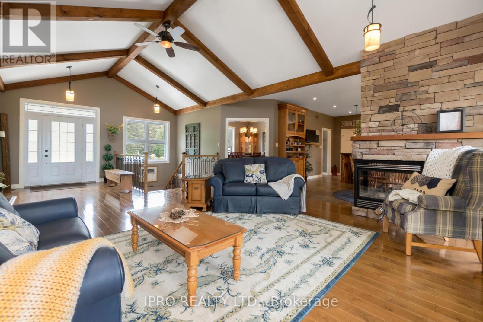 20341 St Andrews Road, Caledon, Ontario  L7K 2E6 - Photo 16 - W12209728